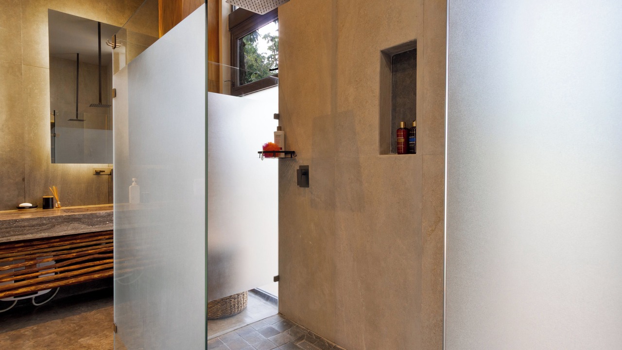 Photo of Bathroom in Benito Juarez