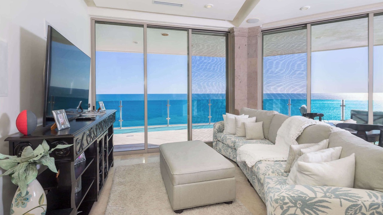 Photo of Livingroom in La Choya
