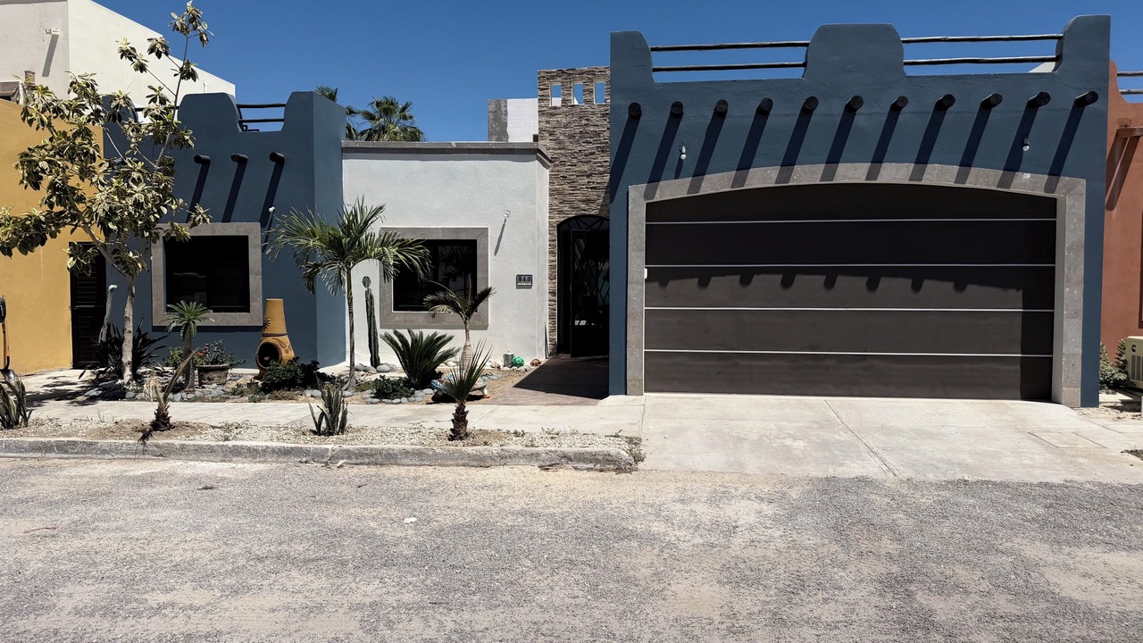 Photo of Outdoor in Los Barriles