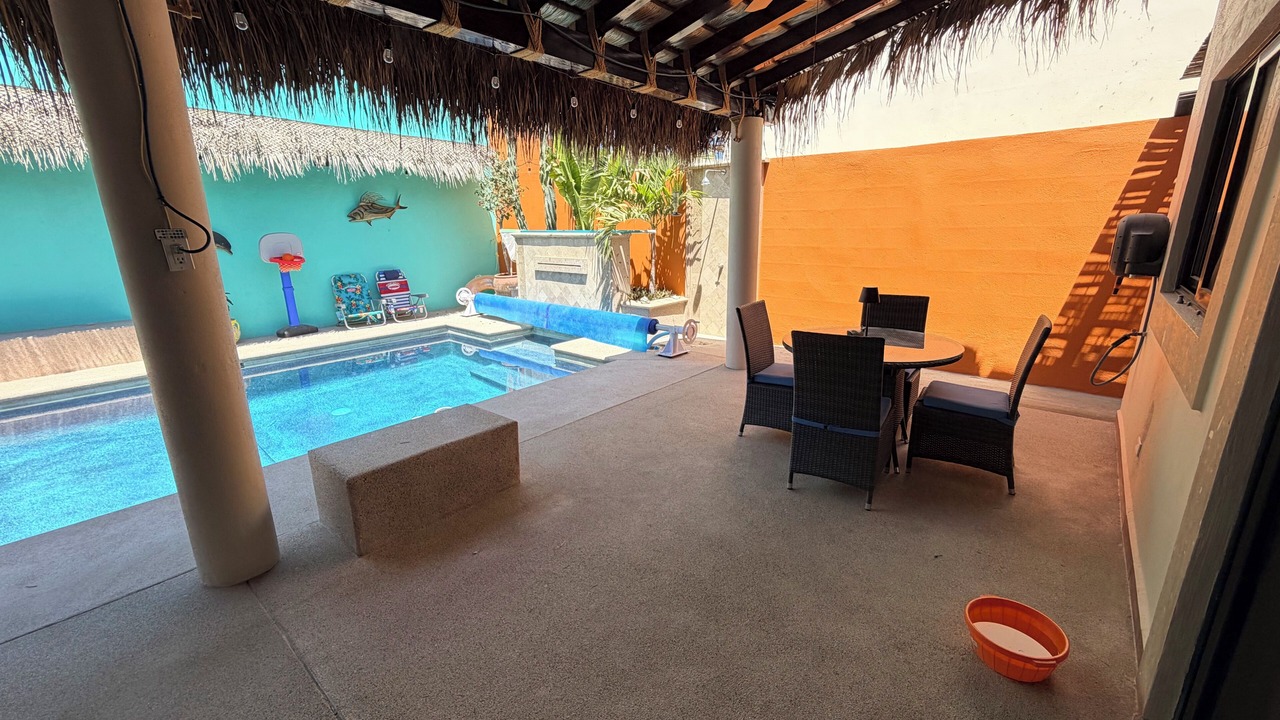Photo of Outdoor in Los Barriles