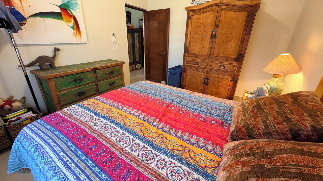 Photo of Bedroom in Los Barriles