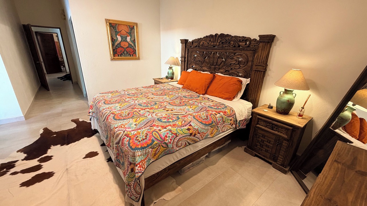 Photo of Bedroom in Los Barriles
