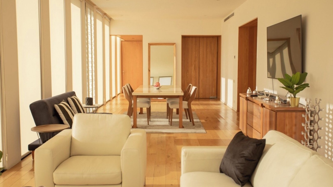 Photo of Livingroom in Zapopan