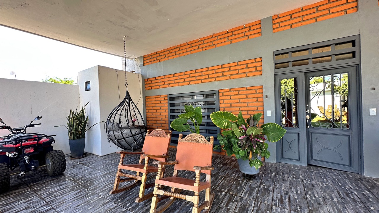 Photo of Patio Balcony in Hermosillo