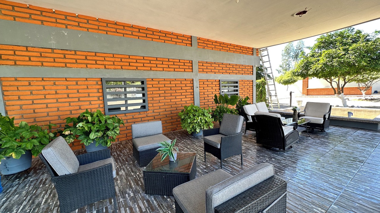 Photo of Patio Balcony in Hermosillo