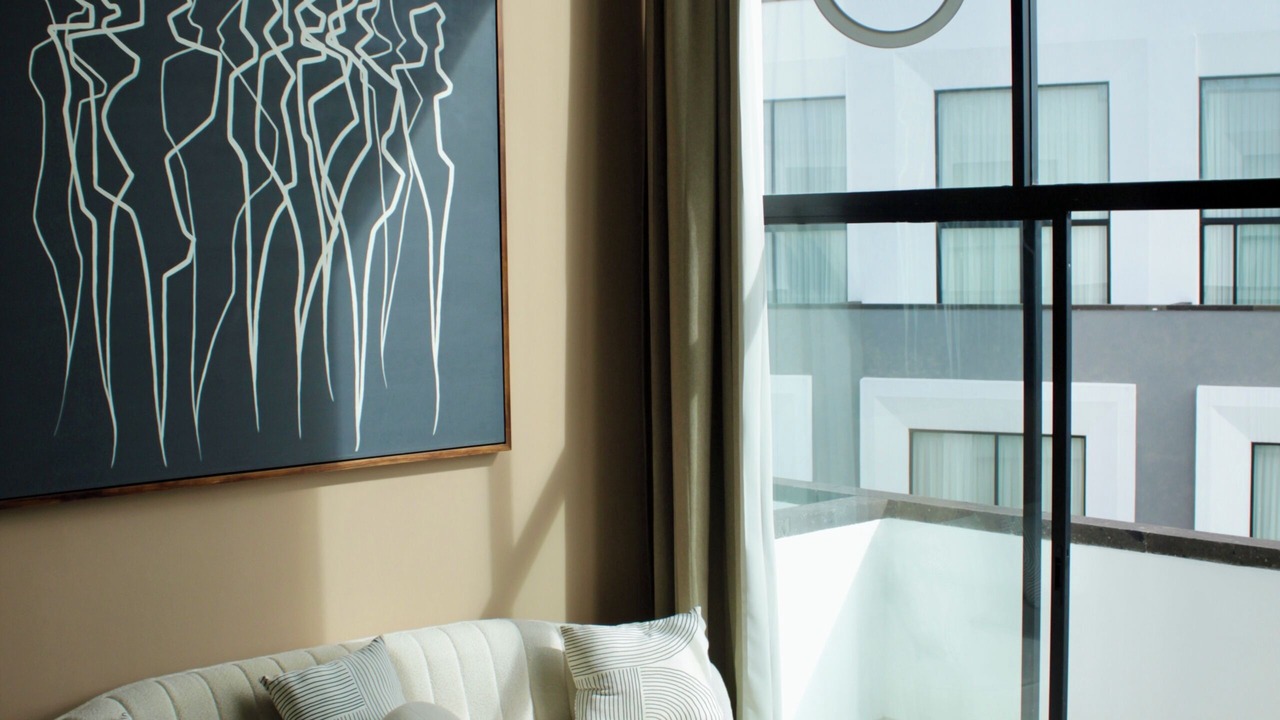 Photo of Livingroom in Historic Centre
