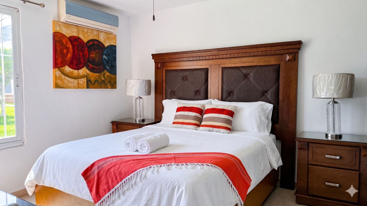 Photo of Bedroom in Palmar de Aramara