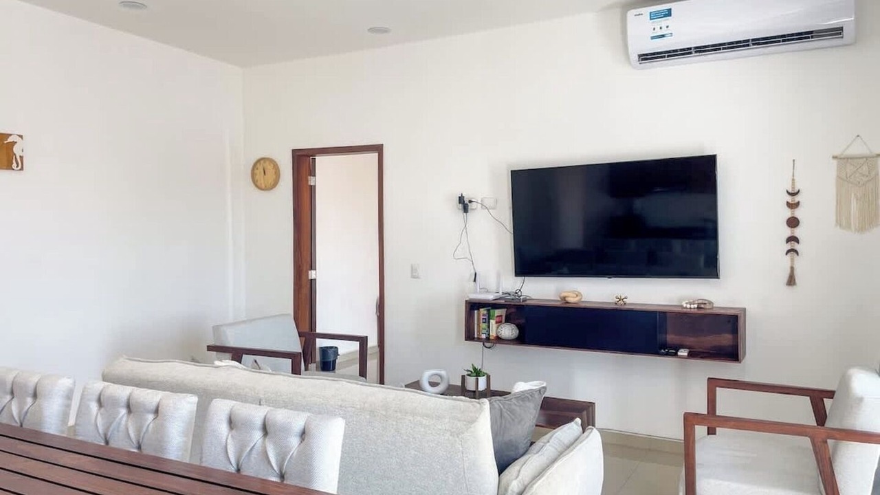 Photo of Livingroom in Ferrocarrilera
