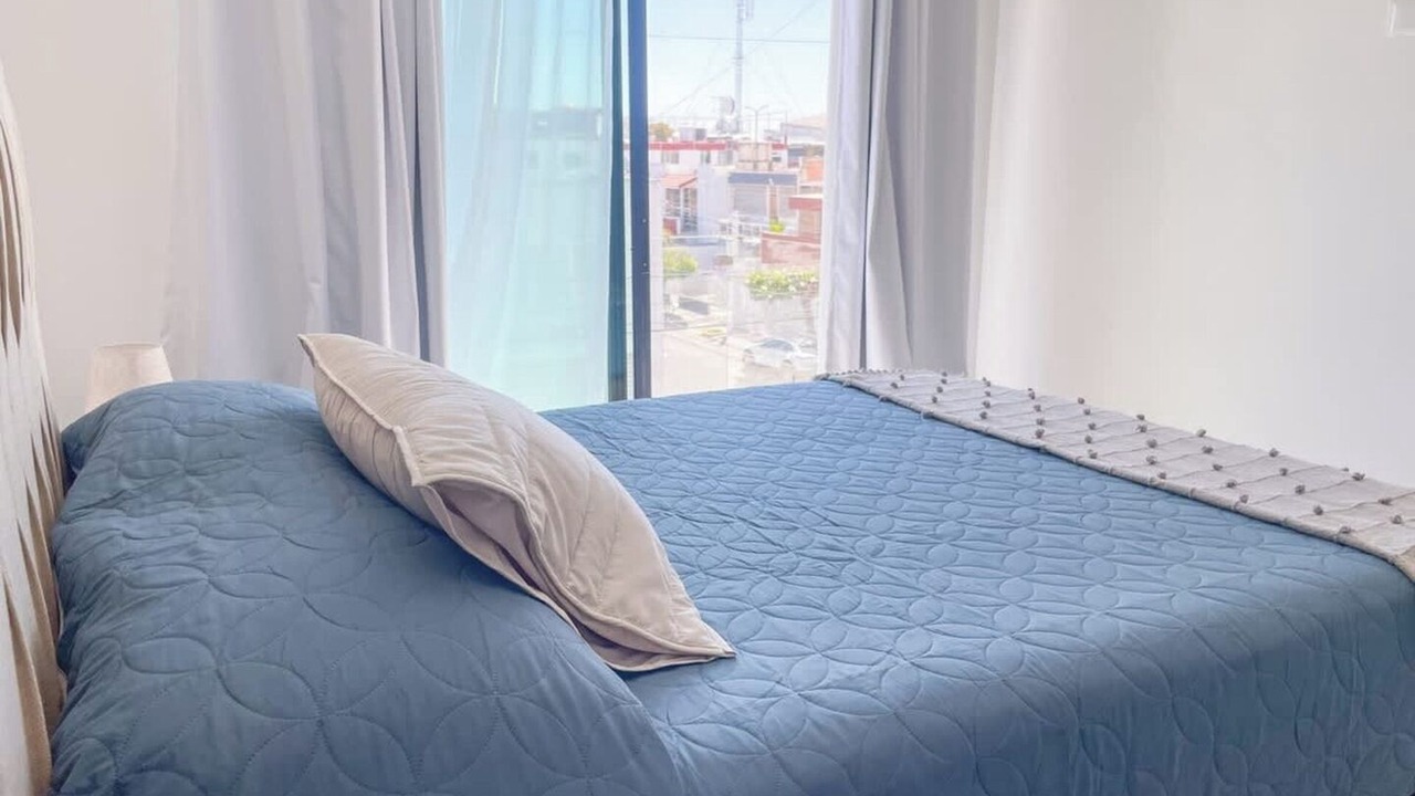 Photo of Bedroom in Ferrocarrilera
