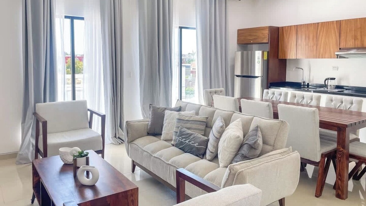 Photo of Livingroom in Ferrocarrilera