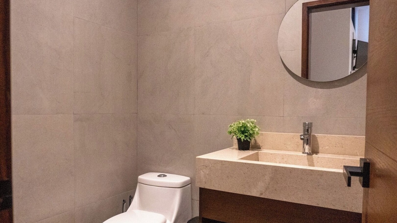 Photo of Bathroom in Las Gaviotas