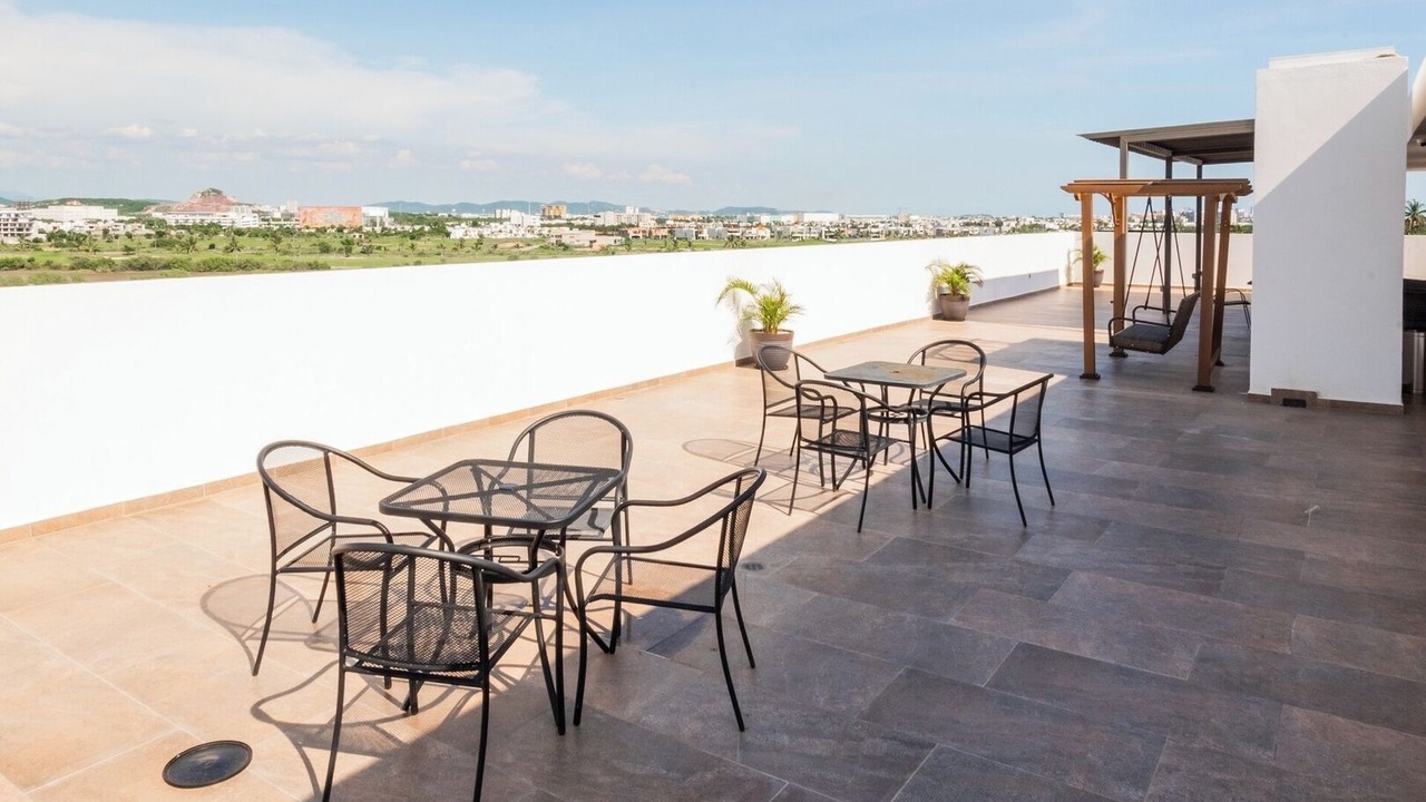 Photo of Outdoor in Villa Marina