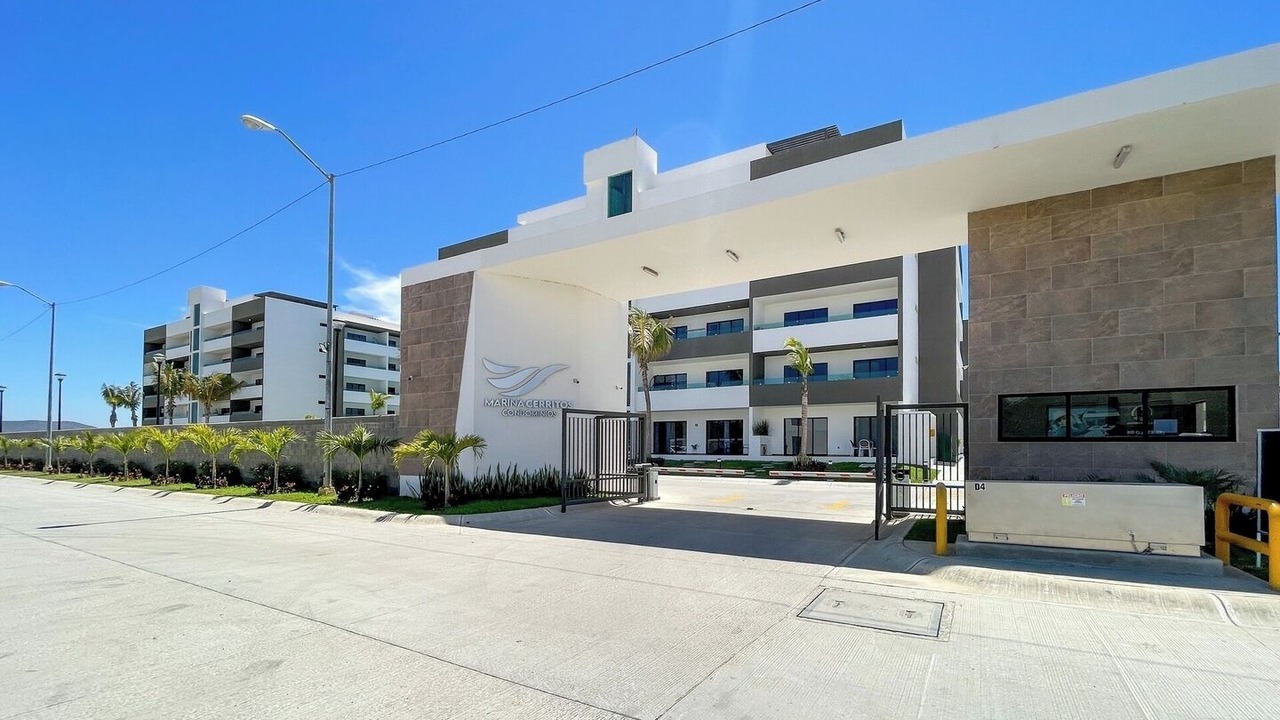 Photo of Outdoor in Villa Marina
