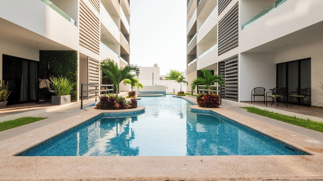 Photo of Outdoor in Villa Marina
