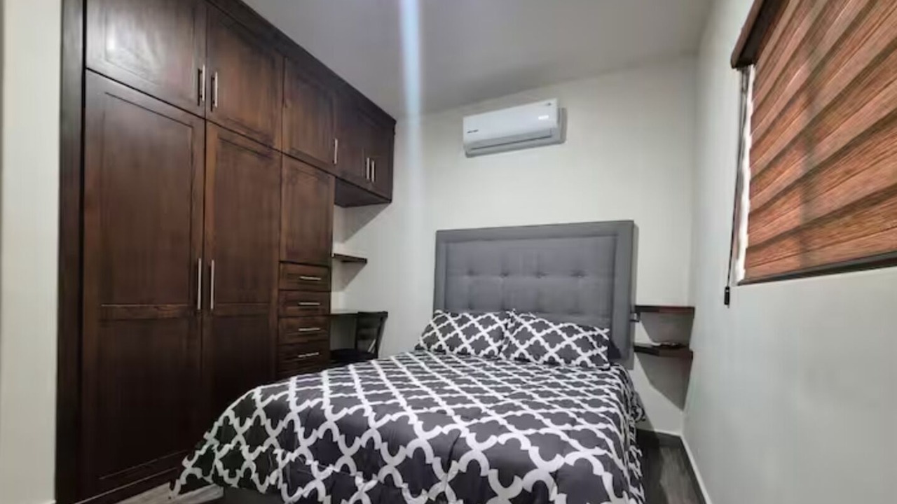 Photo of Bedroom in Ciudad Obregon