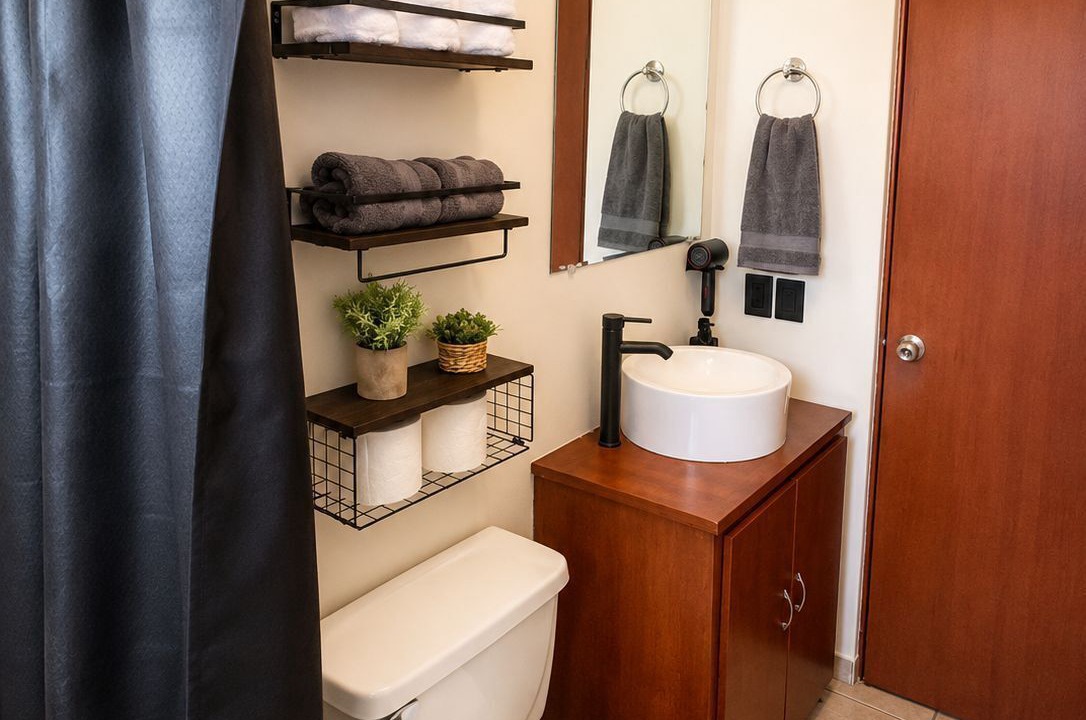 Photo of Bathroom in Ampliacion Juarez