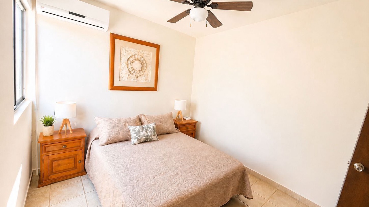 Photo of Bedroom in Ampliacion Juarez
