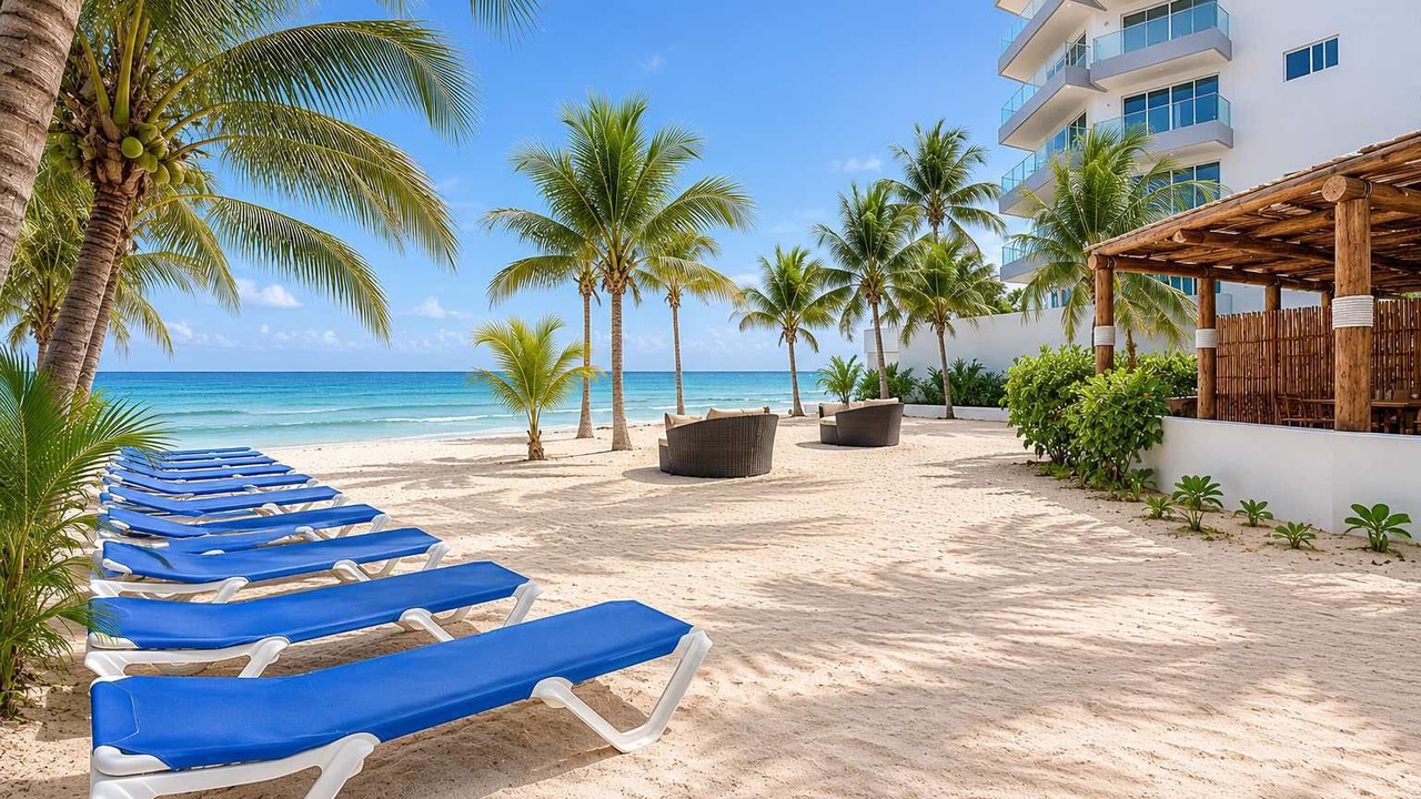 Photo of Others in Puerto Morelos