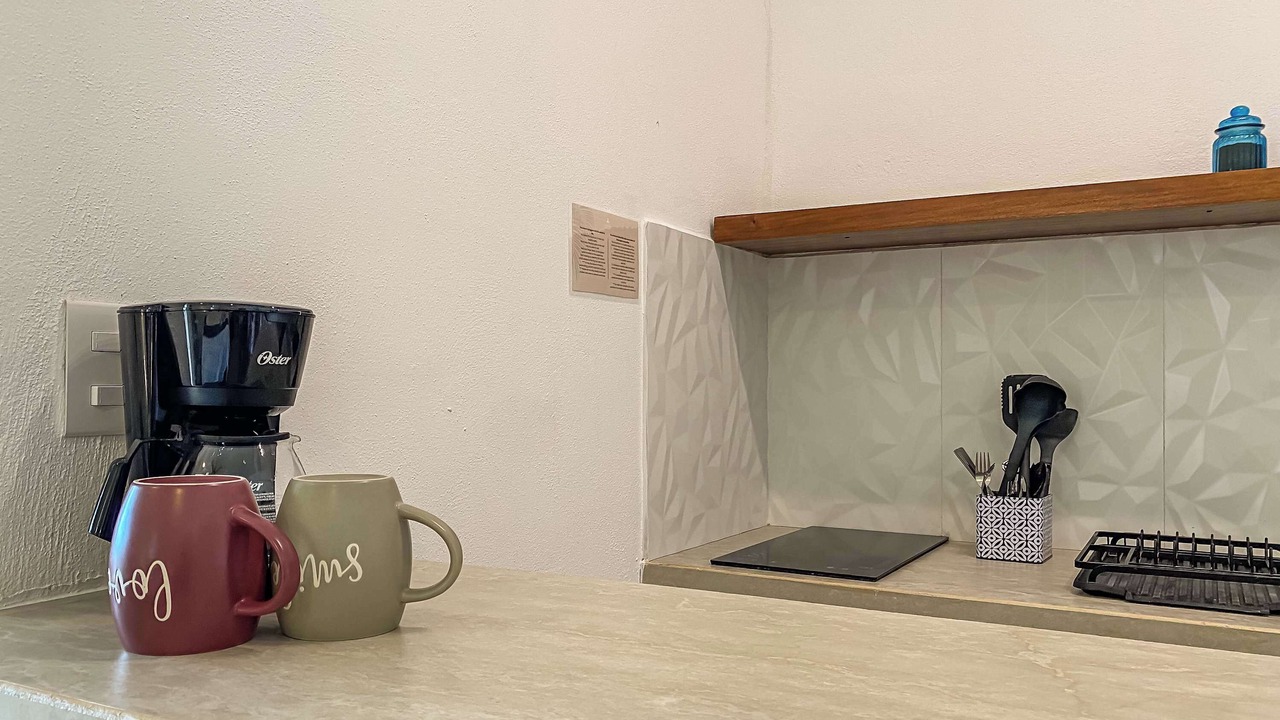 Photo of Kitchen in Puerto Morelos
