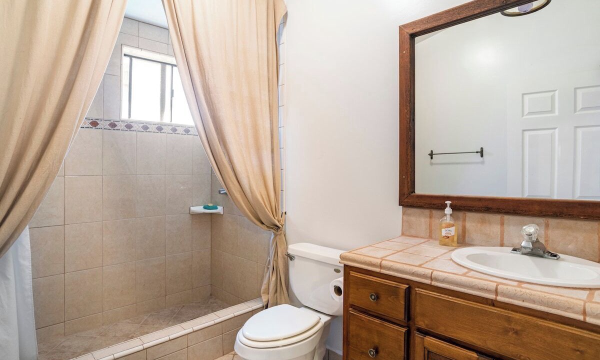 Photo of Bathroom in Rosarito
