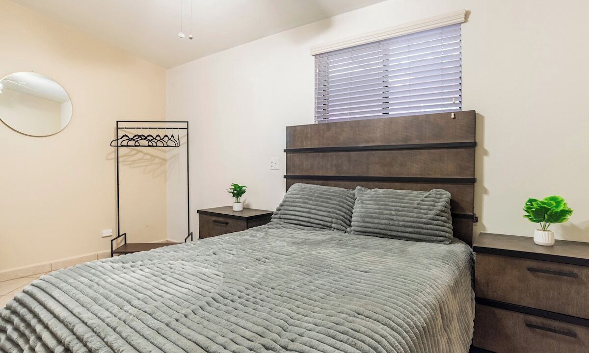 Photo of Bedroom in Rosarito