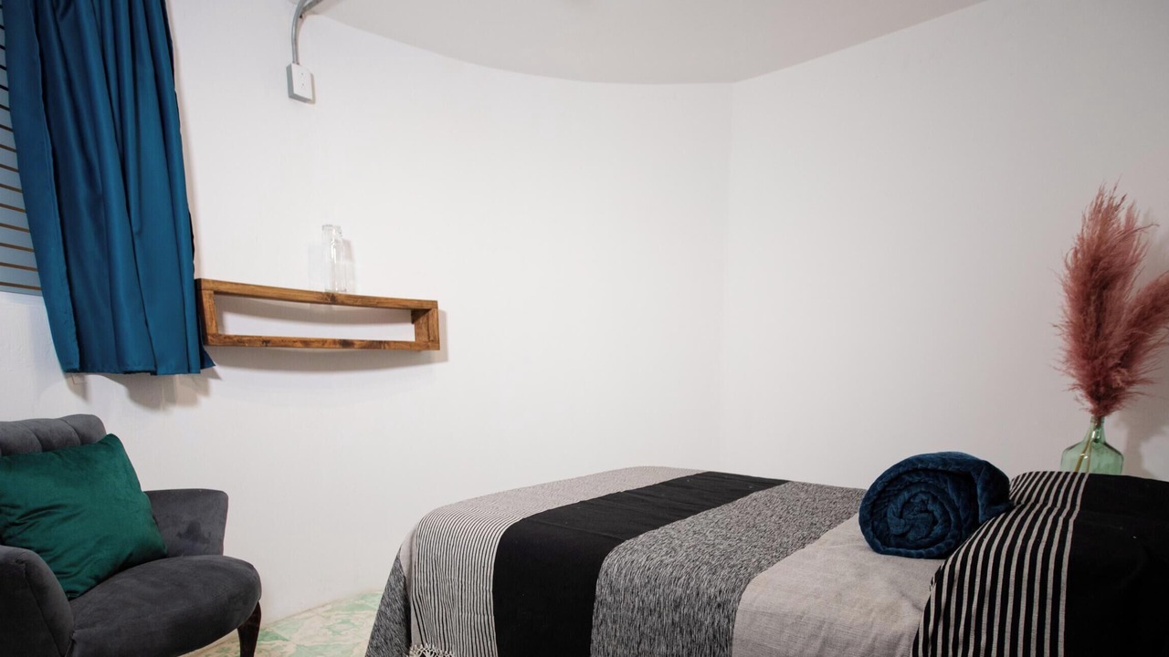 Photo of Bedroom in Zacatlan