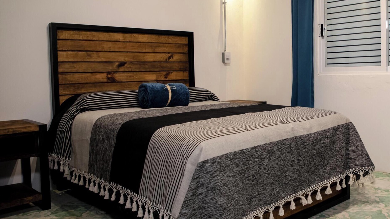 Photo of Bedroom in Zacatlan