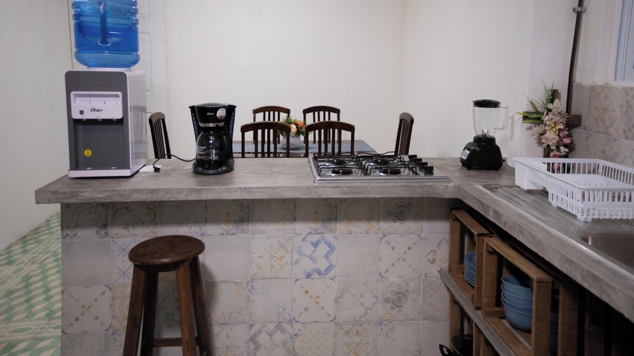 Photo of Kitchen in Zacatlan