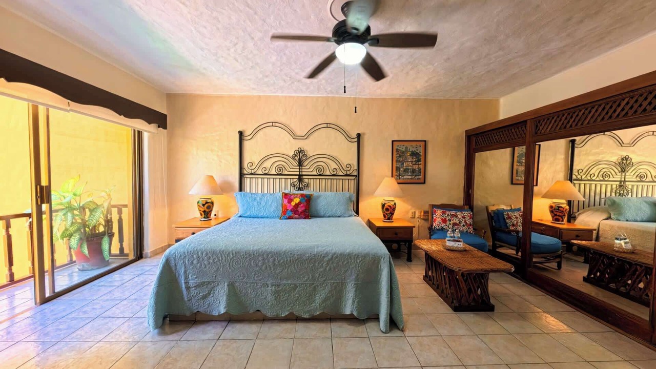 Photo of Bedroom in South Hotel Zone