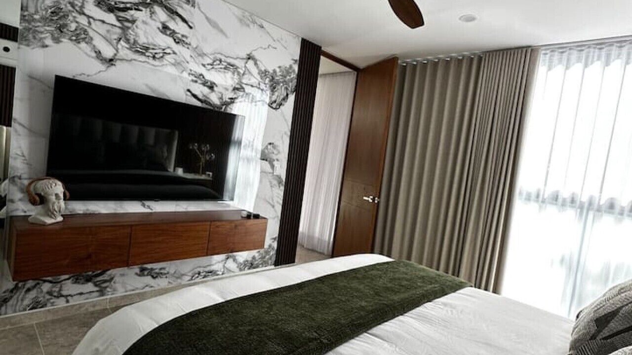 Photo of Bedroom in Merida Municipality