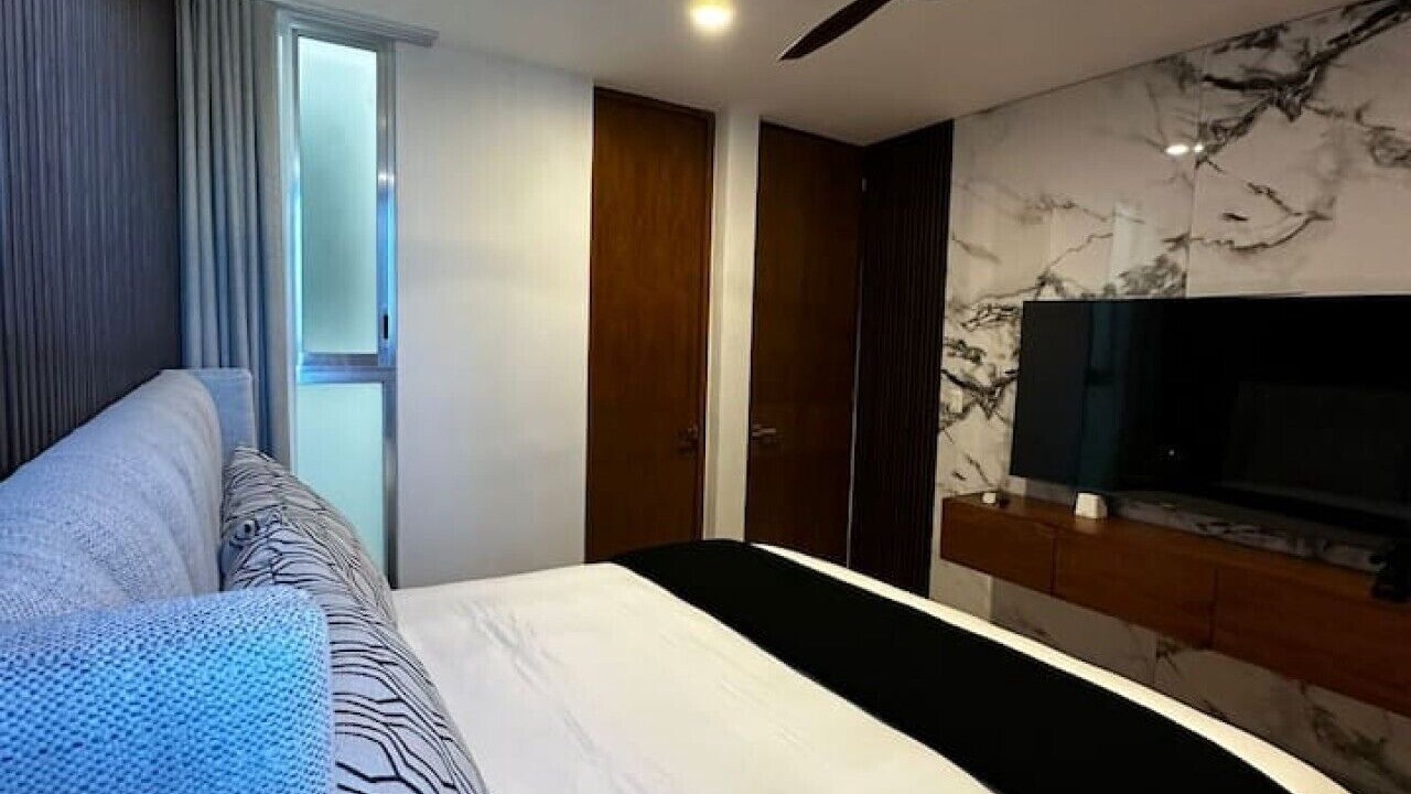 Photo of Bedroom in Merida Municipality