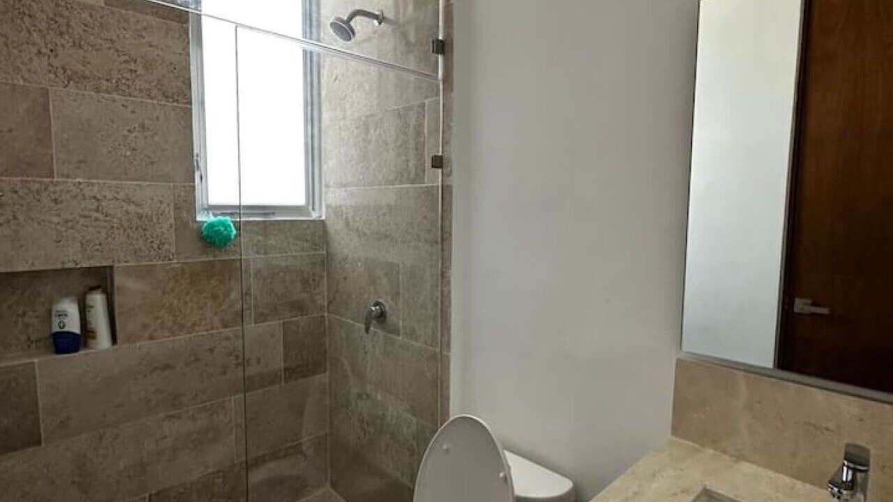 Photo of Bathroom in Merida Municipality