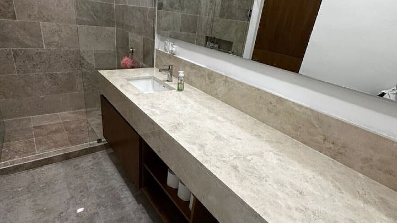 Photo of Bathroom in Merida Municipality