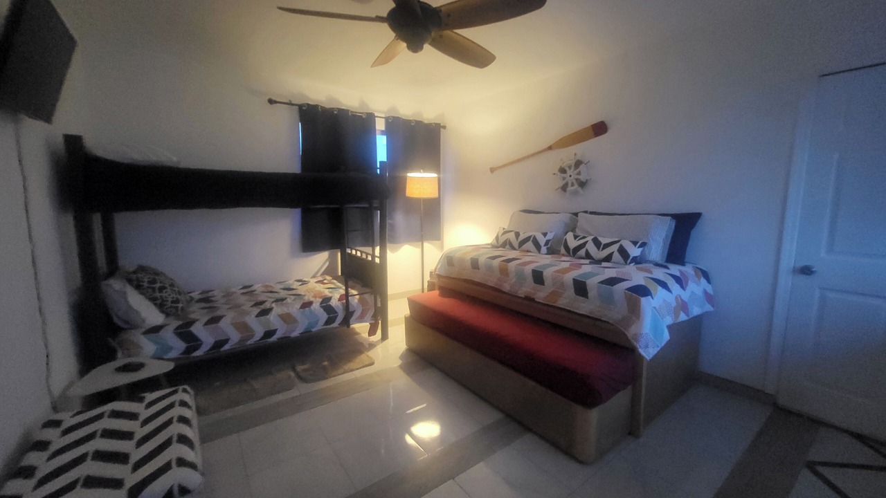 Photo of Bedroom in Cholla Bay