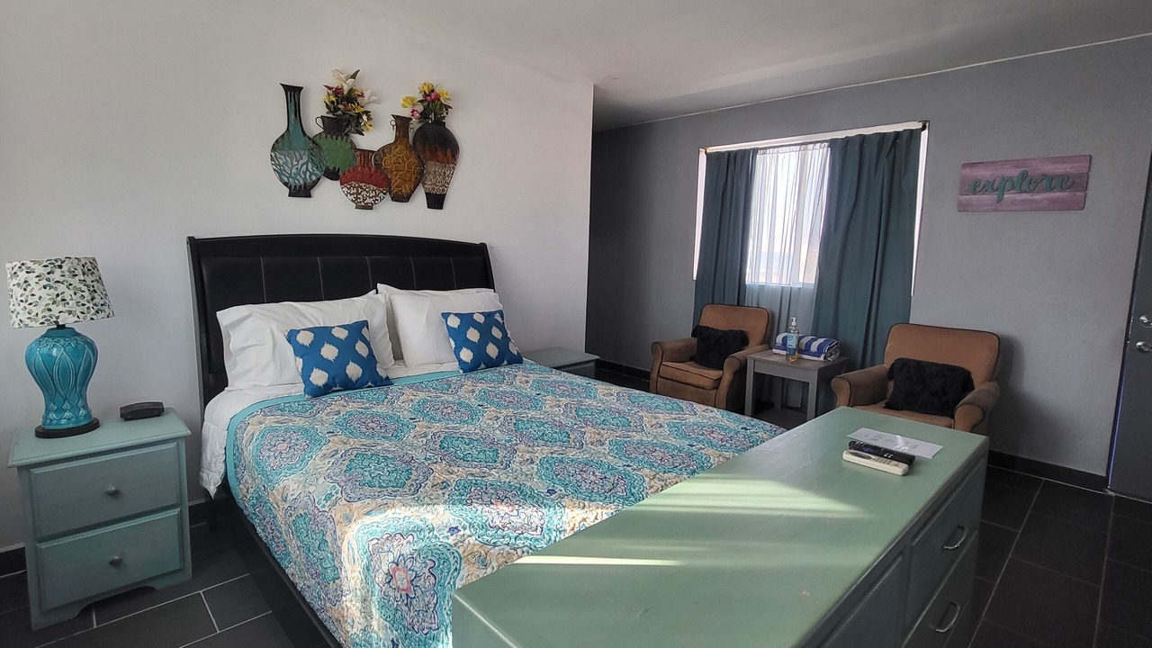 Photo of Bedroom in Cholla Bay
