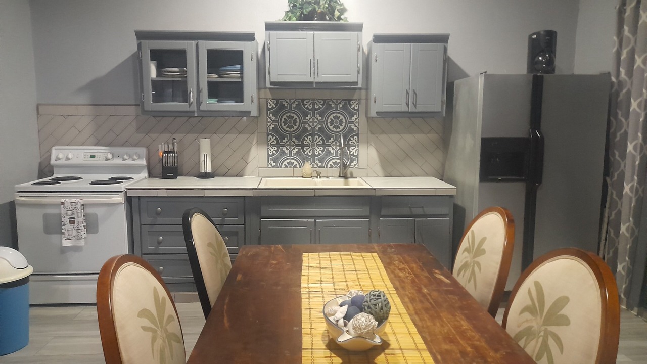Photo of Kitchen in Cholla Bay