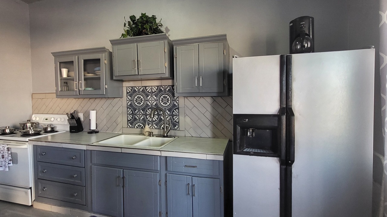 Photo of Kitchen in Cholla Bay
