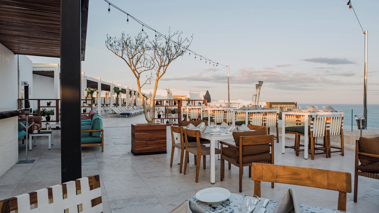 Photo of Outdoor in San Jose del Cabo