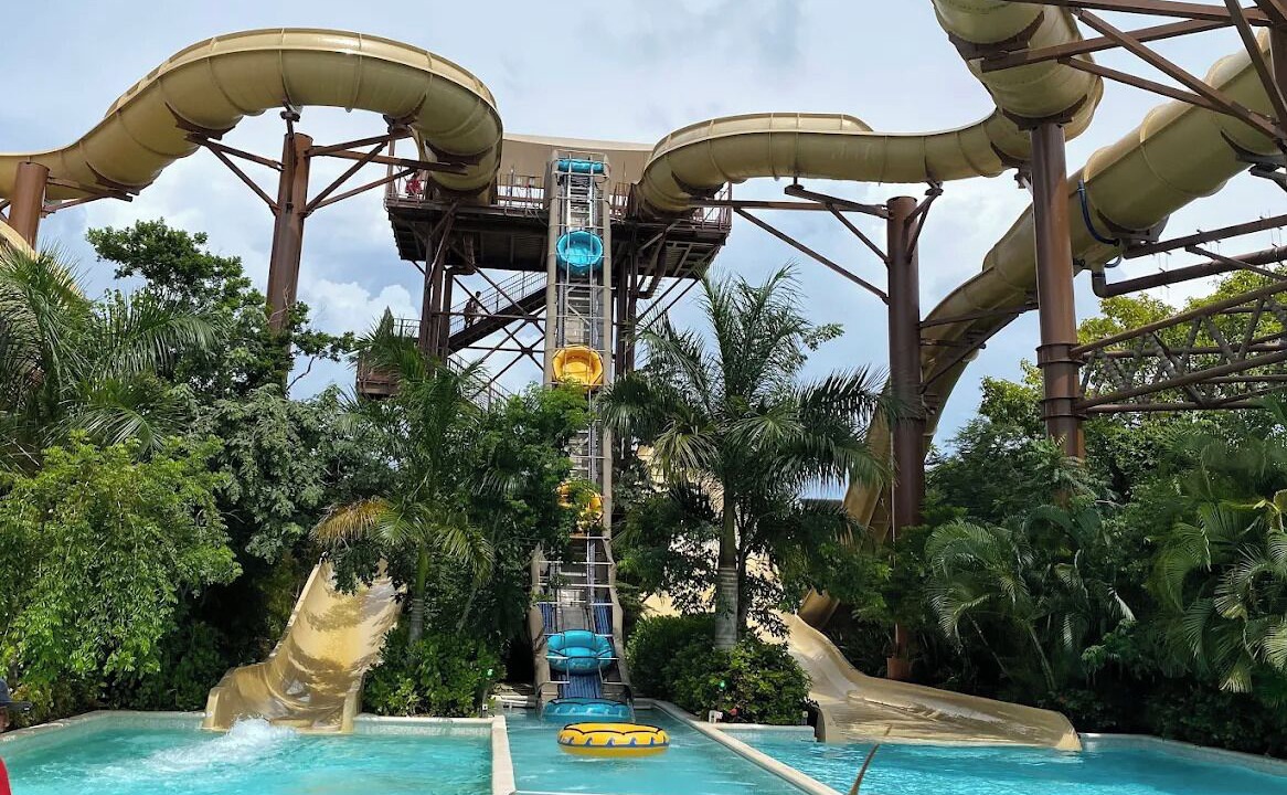 Photo of Outdoor in Villa Juarez