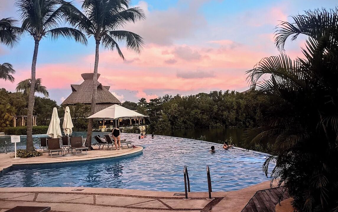 Photo of Outdoor in Villa Juarez