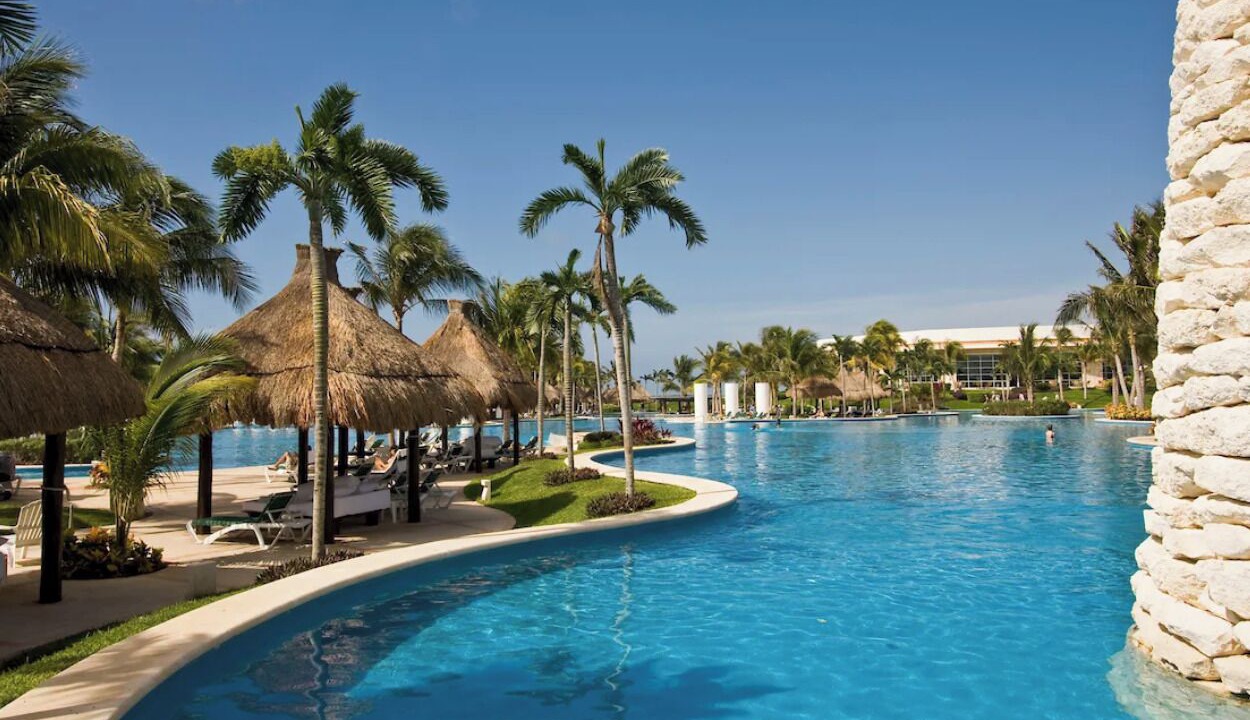 Photo of Outdoor in Villa Juarez