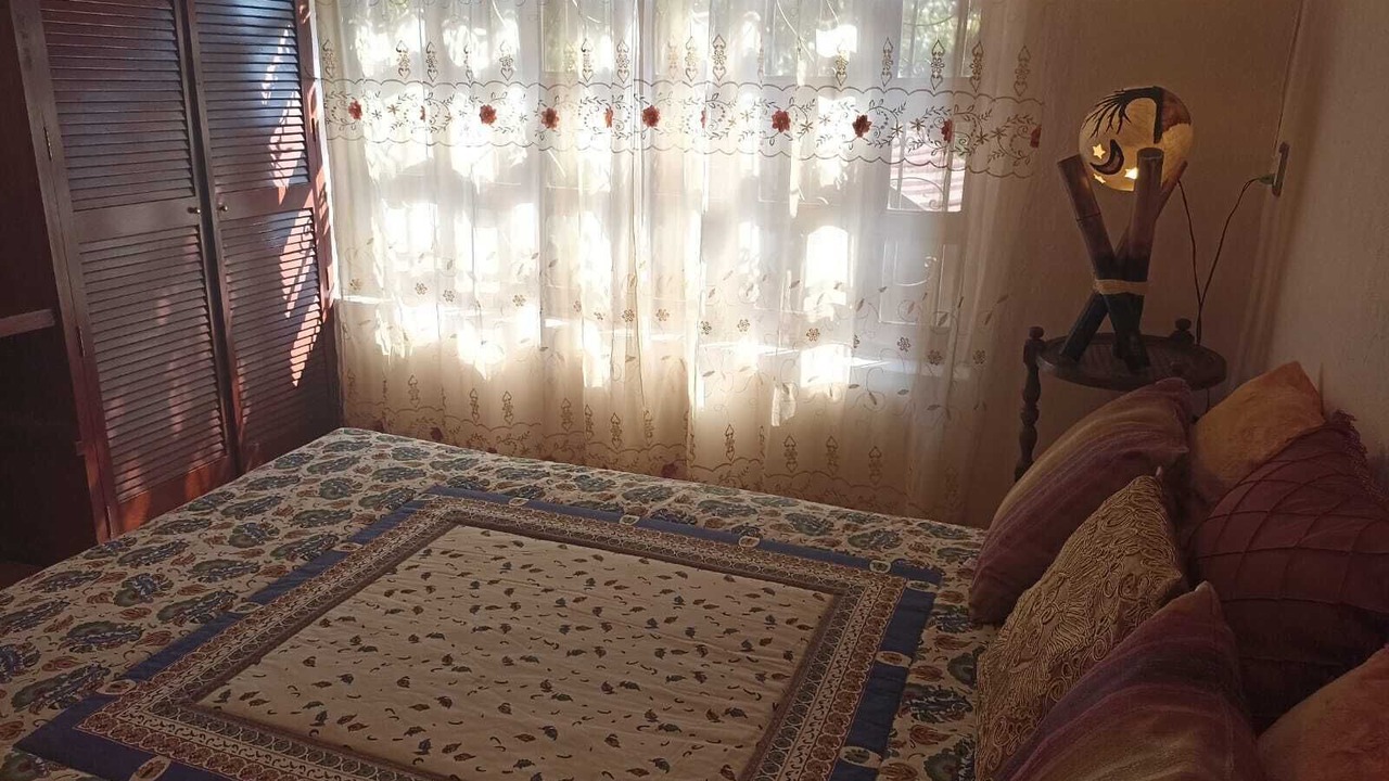 Photo of Bedroom in Santa Ursula Coapa