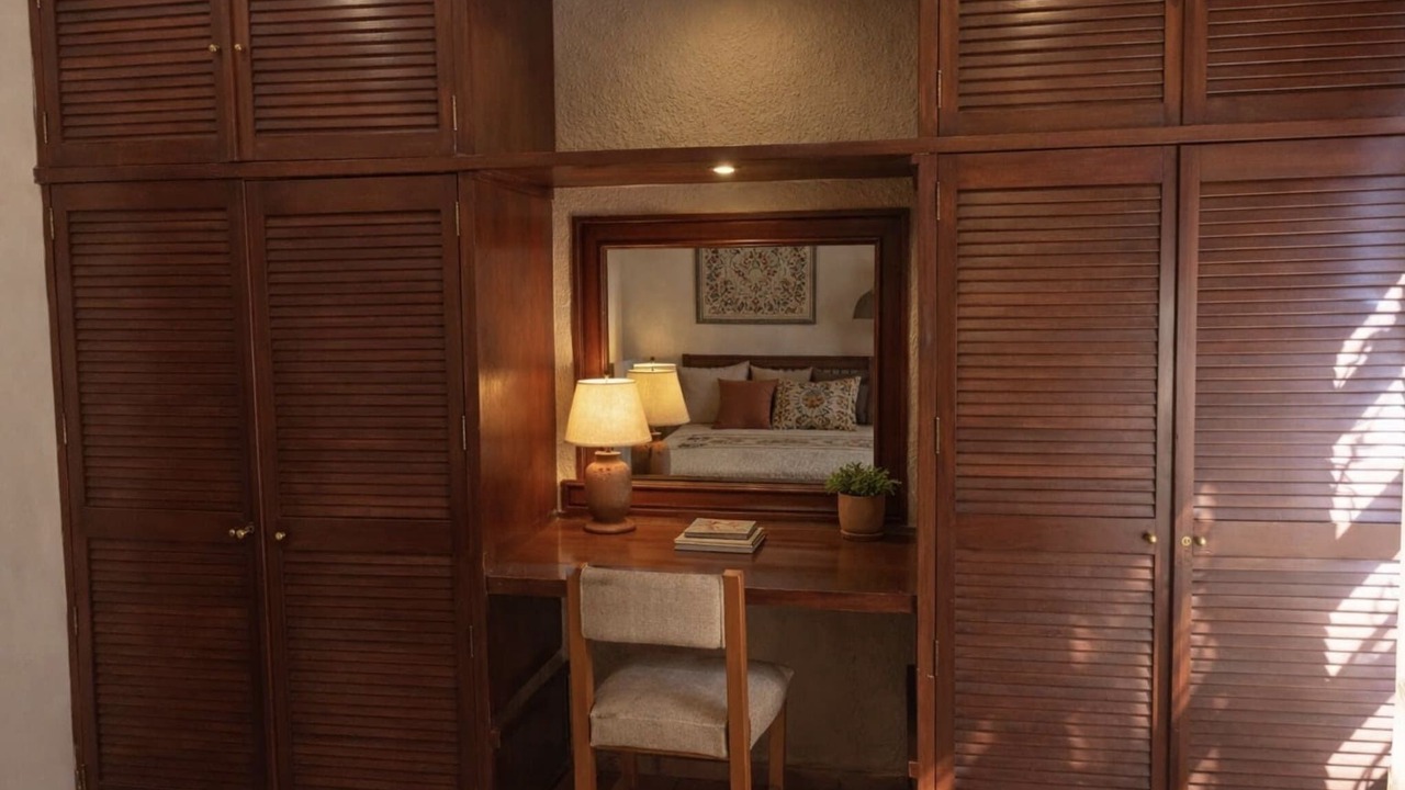Photo of Bedroom in Santa Ursula Coapa