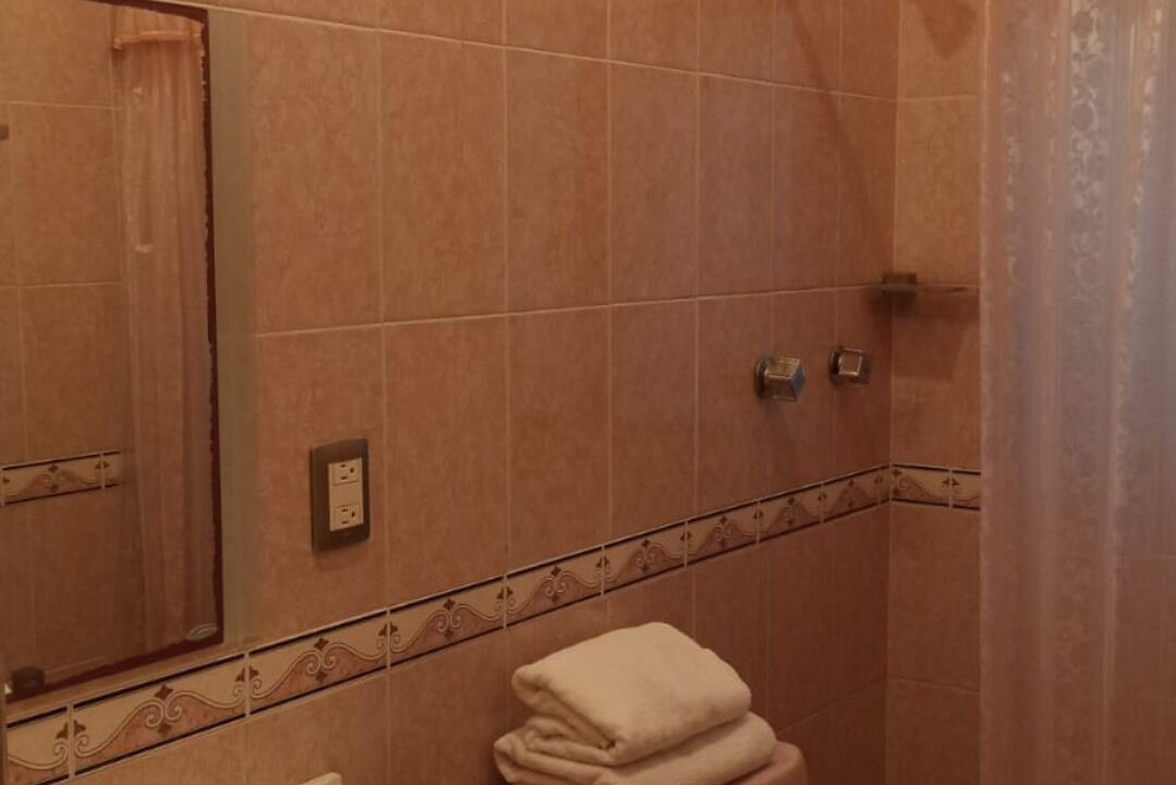 Photo of Bathroom in Santa Ursula Coapa
