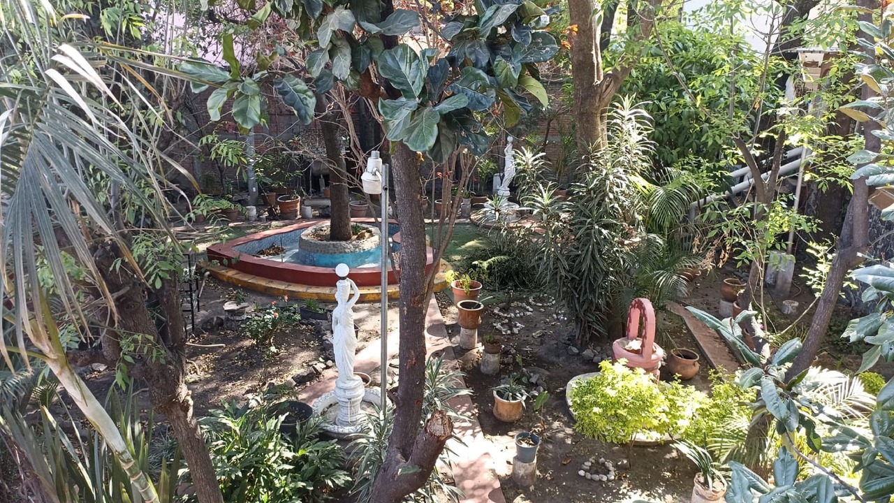 Photo of Outdoor in Santa Ursula Coapa
