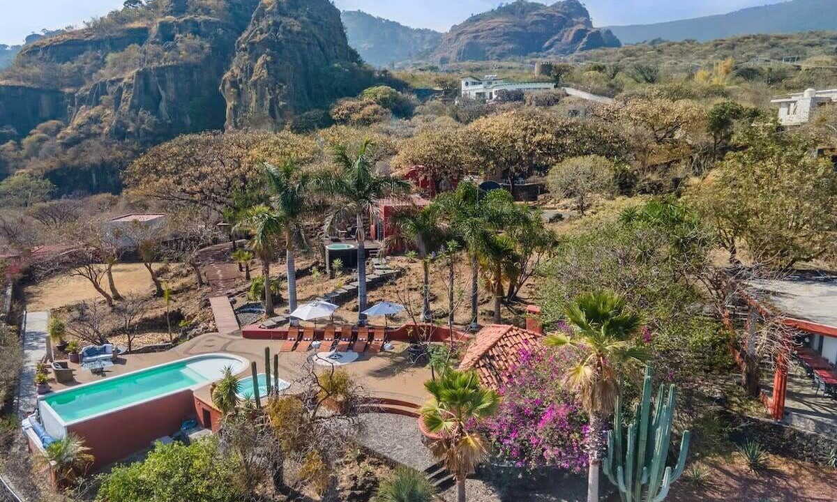 Photo of Others in Tepoztlan