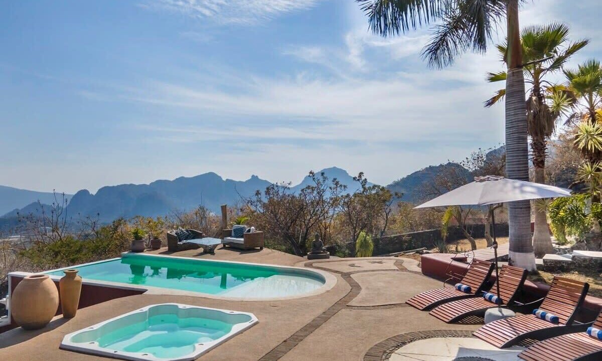 Photo of Others in Tepoztlan