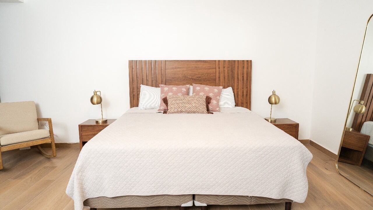 Photo of Bedroom in San Carlos