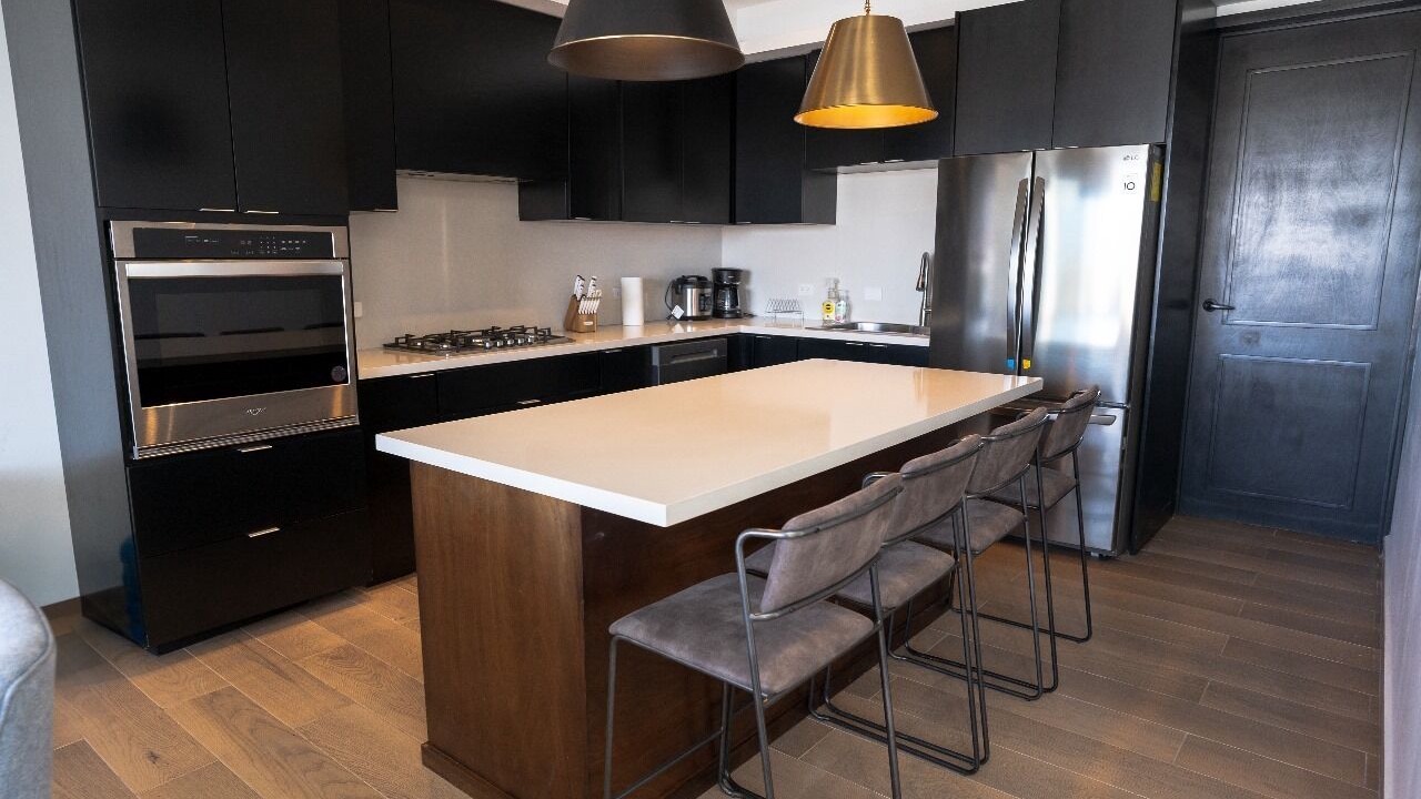 Photo of Kitchen in San Carlos