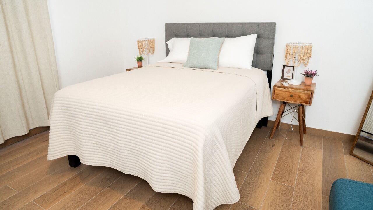 Photo of Bedroom in San Carlos